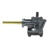 Kurek paliwa Zespół przełącznika paliwa do LTZ-400 2x4 Z400 Odcinanie Wł./Wył. do zaworu 44300-07G01