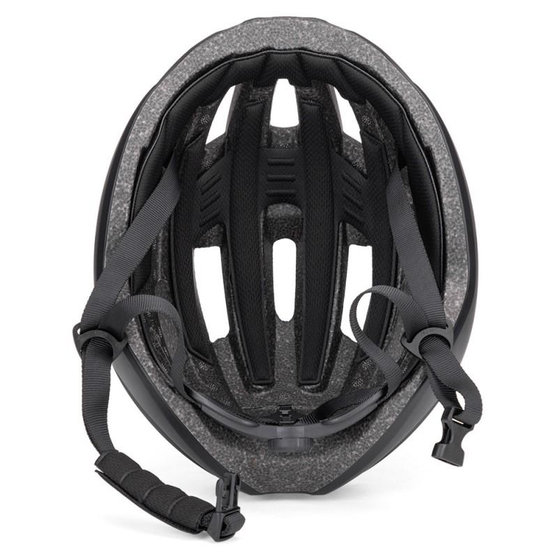 Ventilated Cycling Helmet Road Mountain Bikes Unisex Adult Safety PC EPS Lightweight Half