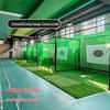 Golf Hitting Cage and Practice Net