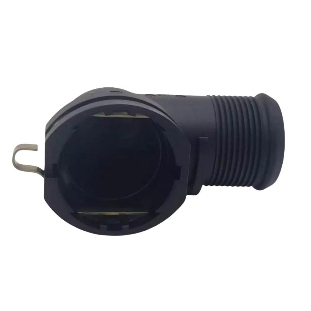 Radiator Lower Hose Connector Pipe Adapter 25485C1700 For Hyundai Sonata