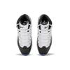 Reebok Tyrrell Winston Question Mid Unisex White Black Silver GZ1565