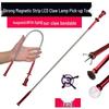 Magnetic Pickup Tool with Light & Inspection Mirror for Auto Repair