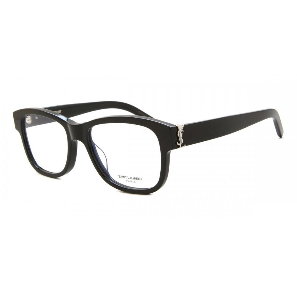 Saint Laurent Sl M132 001 Women Eyeglasses