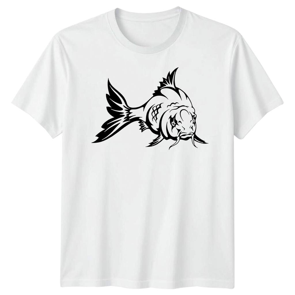 Herren Fisch Angeln Lustiges Vatertags T-Shirt Tee Bester Papa Aller Zeiten Papa Leben Papa#FD