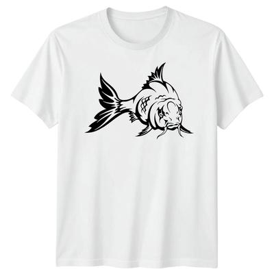 Herren Fisch Angeln Lustiges Vatertags T-Shirt Tee Bester Papa Aller Zeiten Papa Leben Papa#FD