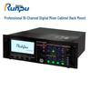 Runpu 16-Channel Professional Digital Rack Mixer (CN Version)