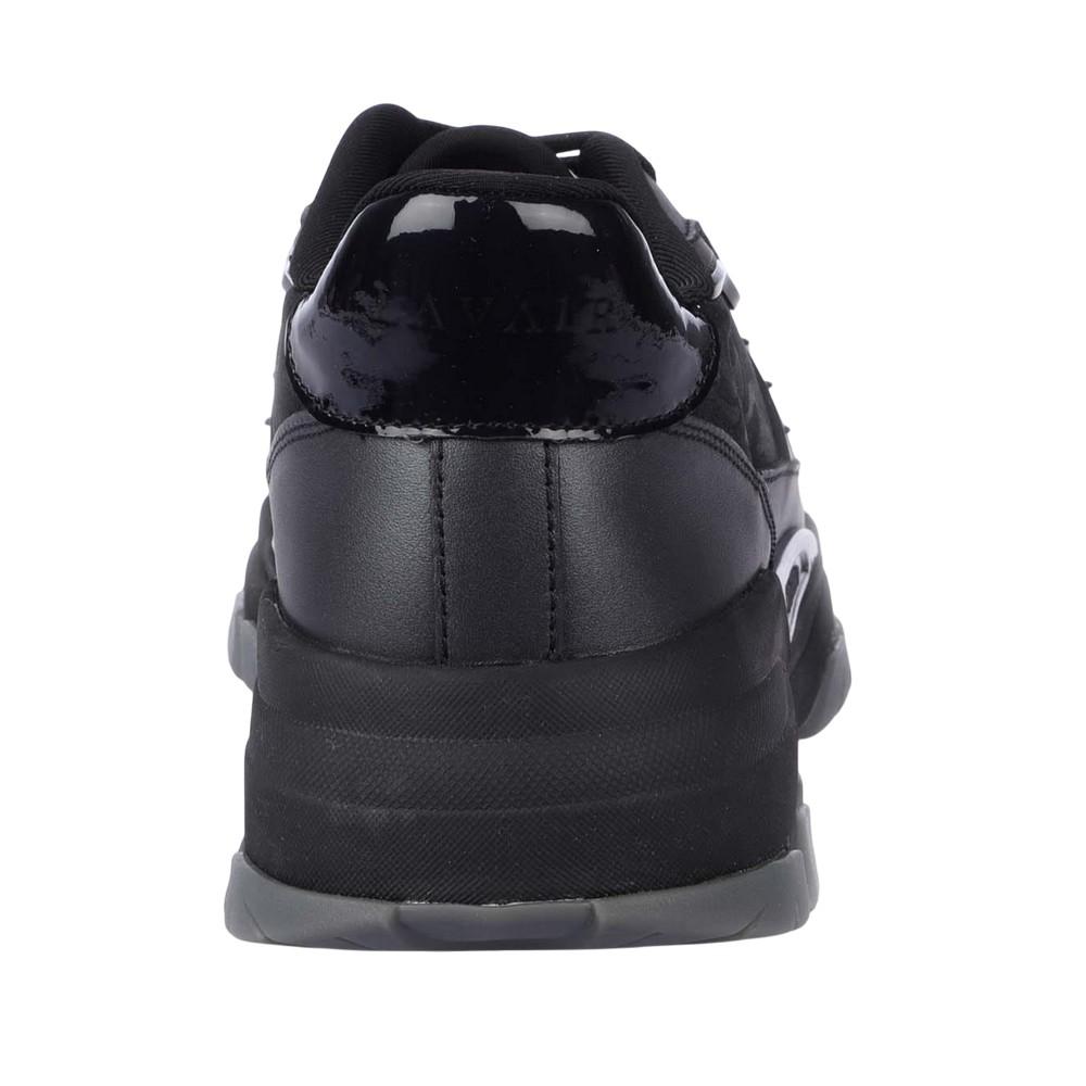 Lavair Herren Pacific 2.0 Leder-Sneaker