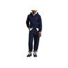 Polo Ralph Lauren Embroidered Long Sleeve Hoodie Kids Hoodies Blue 323979316-005