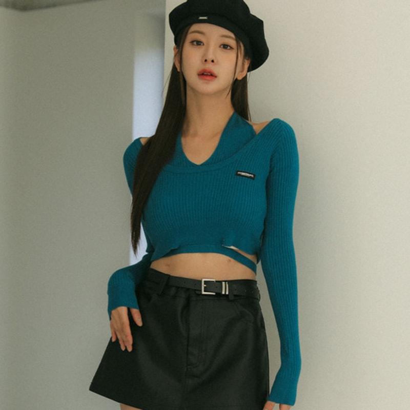 HYBERNAT Metal Standard Beret Hat