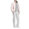 adidas 600 Fill Windproof Warm Solid Color Down Jacket Women KQ5507
