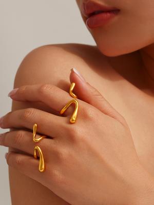 Yüzük – Kadın Yüzükleri