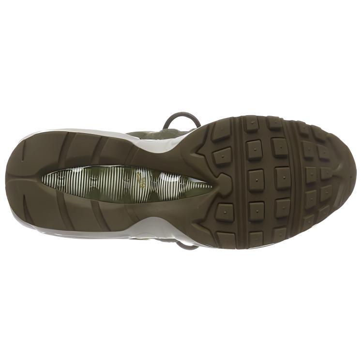 Nike Air Max 95 Essential 'Olive Canvas' Men's 749766-303