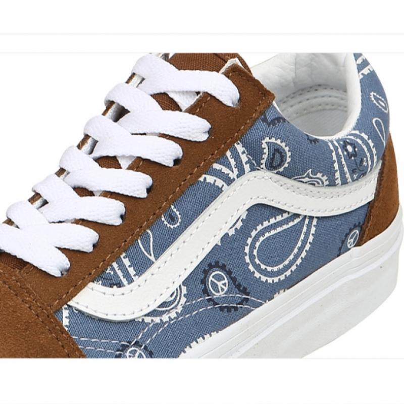 Vans Old School  Vn0a5jmiav01