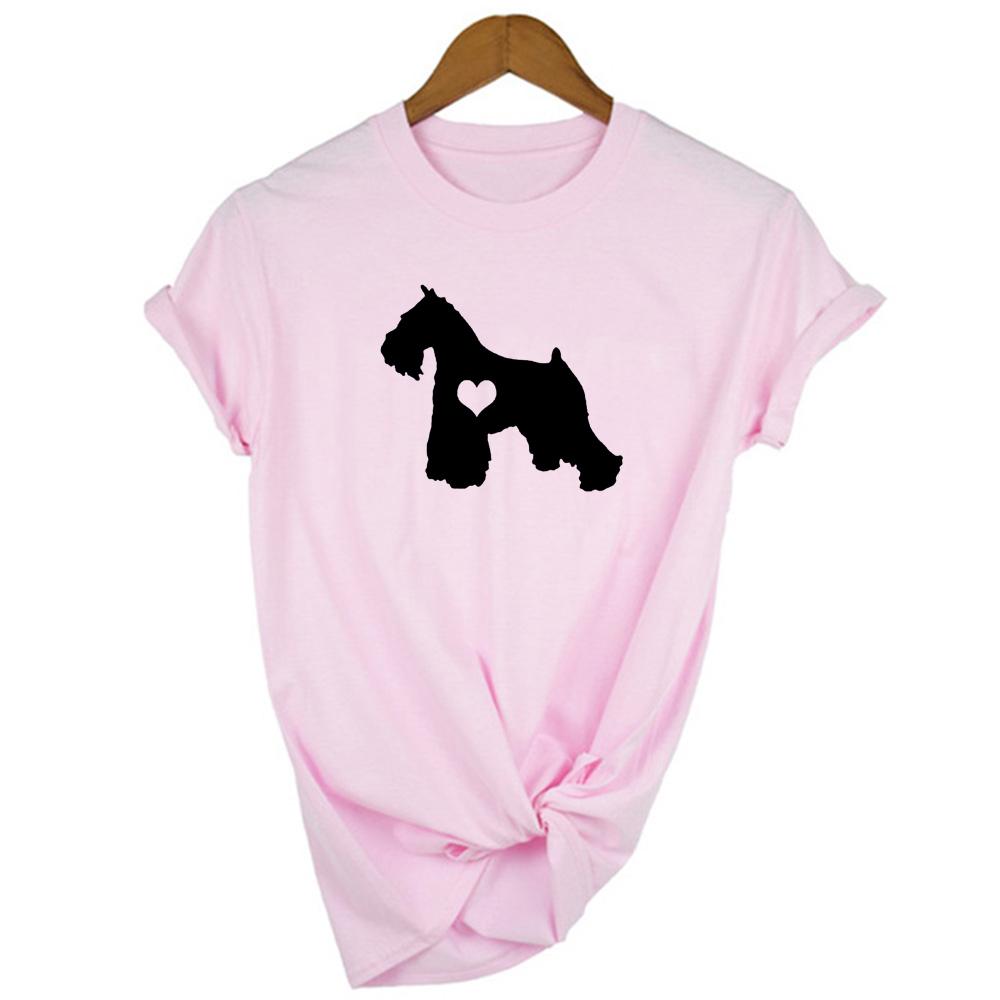 Corgi Dog Lover Shirt Women Tops Female Tee Gift For Dog Mom Dog Pet Lover