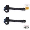 BDP1412-1 2 Pieces Front Door Stop Check Assy Limiter Strap for VW Passat B8 3G CB 2014-2023 3G0837249B