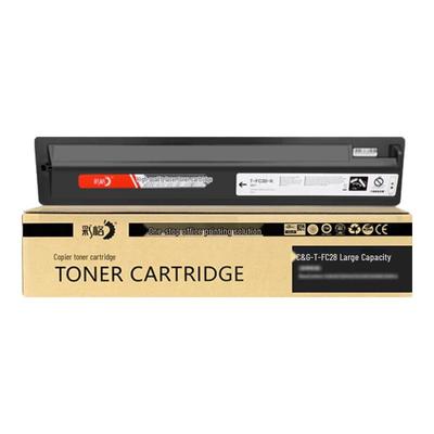 CaiGe Compatible T-FC28C Black High Capacity Toner Cartridge