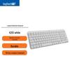 Logitech K251 Wireless Compact Bluetooth Keyboard