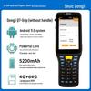 Seuic AUTOID Q7 Grip Android Handheld Data Terminal