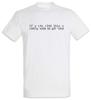 G37 L41d T-Shirt Get Fun Geek Nerd Programmer Laid Coder Computer Science Gamer