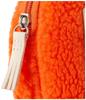 Earthmade Women's Pouch 437646 Orange
