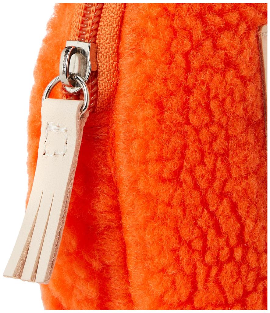 Earthmade Women's Pouch 437646 Orange