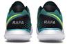 Nike Court Air Zoom Vapor Cage 4 Rafa 'Bright Spruce Atomic Green' DD1579-310