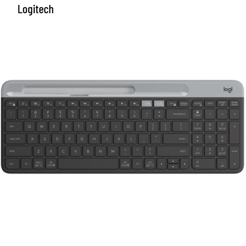 Logitech K580 Wireless Bluetooth Keyboard