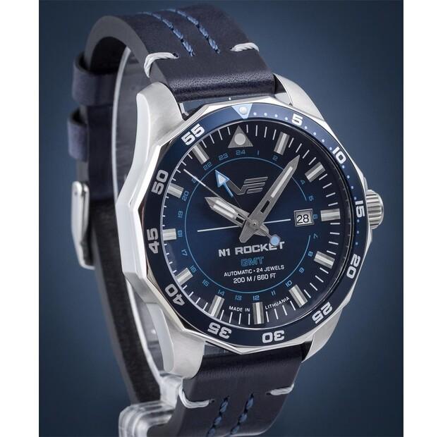 Часы Vostok Europe Nh34-225A712