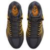 Nike KD 18 Regenstadt Herren Sneaker Schwarz University-Gold HV1992-002