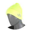 SUGAPOINT Cabin Logo Beanie. Unisex. N.Green