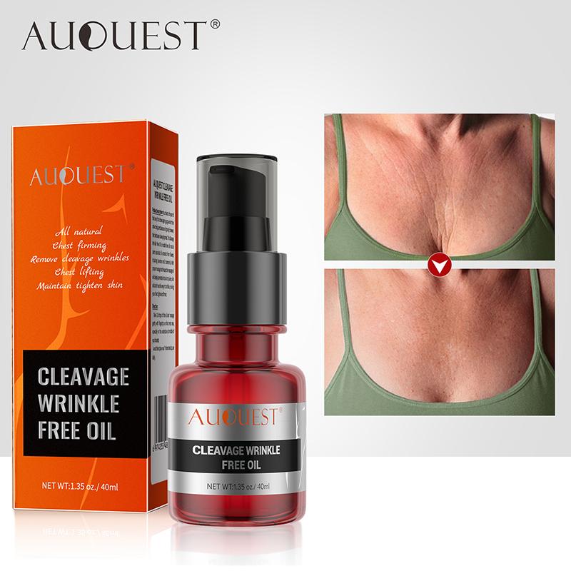 

Масло для тела AUQUEST, против морщин, против старения, с лавандой, укрепляющее, увлажняющее, для массажа груди, для ухода за кожей, для женщин красный