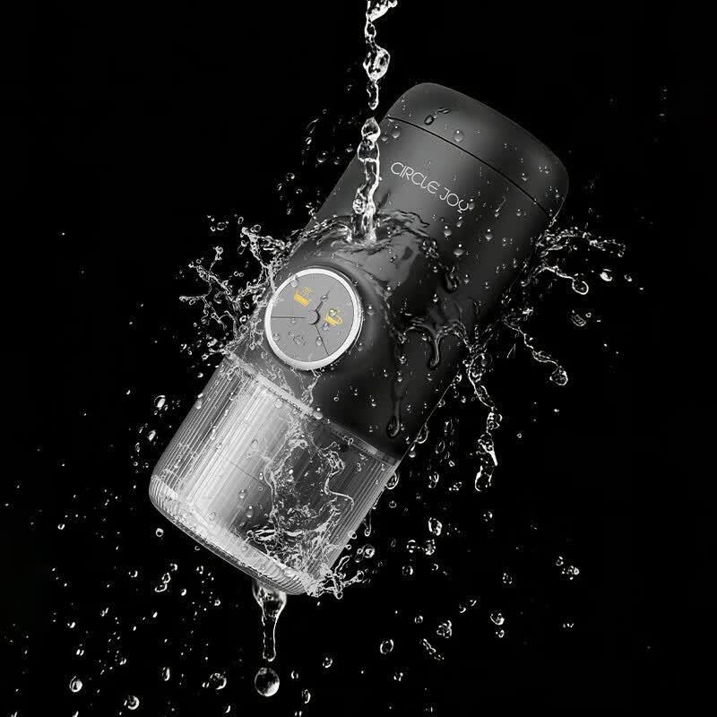 Circle Joy Mini Portable Espresso Coffee Machine