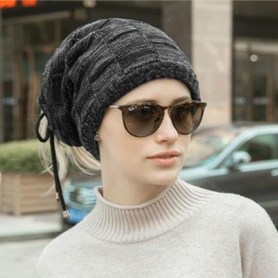 Kopfbedeckungen – Mützen