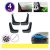 Fender Guard for Polo 6R 6C 2010 2011 2012 2013 2014 2015 2016 2017