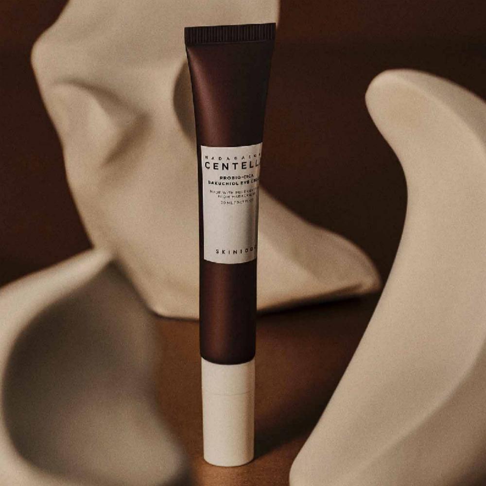 Skin1004 Madagascar Centella Probio-Cica Bakuchiol Eye Cream 20ml
