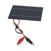 Long Service Life 10W Solar Panel 12V Solar Charger Portable Solar Panel