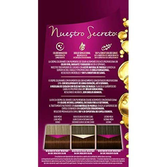 Accessoires pour Colorations - SCHWARZKOPF - PALETTE - Couleur Ivoire - Mixte - Pour Tous Types de Cheveux