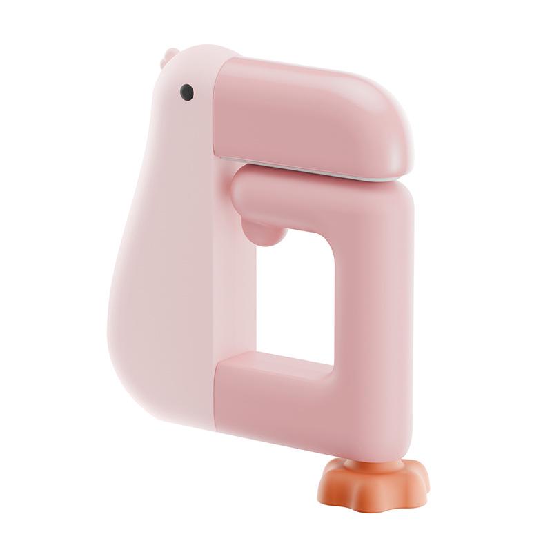 Dopamine No-Drill Suction Cup Hook – Strong Load-Bearing Adhesive for Bathroom and Shower.