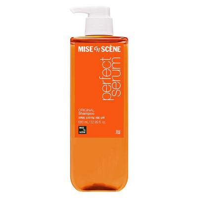Mise En Scene Perfect Serum Original Şampuan 680ml