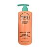 THE FACE SHOP Damage Clinic Shampoo 380ml – Mild Acidic Hair Repair, Protein & Biotin Care, Berry Floral Scent for Dry & Damaged Hair