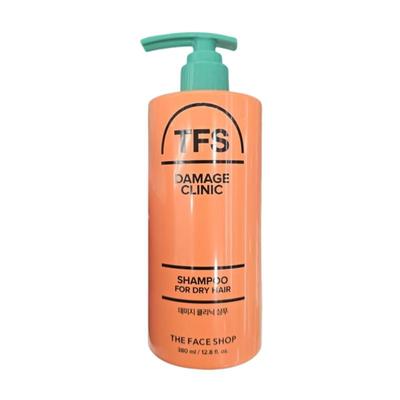 Shampoo e balsami per capelli – Shampoo