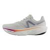 Dames Fresh Foam X 1080v14 'Grey Matter/Silver Metallic/Inkwell' Hardloopschoen W1080G14