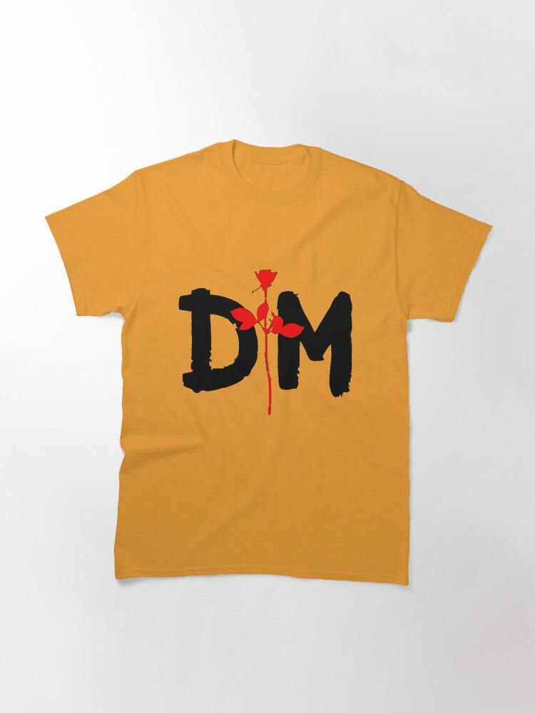 Depeche Mode Collection 3 Classic T-Shirt