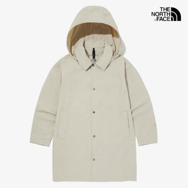 

The North Face Men S Jacket Travel Mac Nc3bq11b Lbe light beige/90(S)