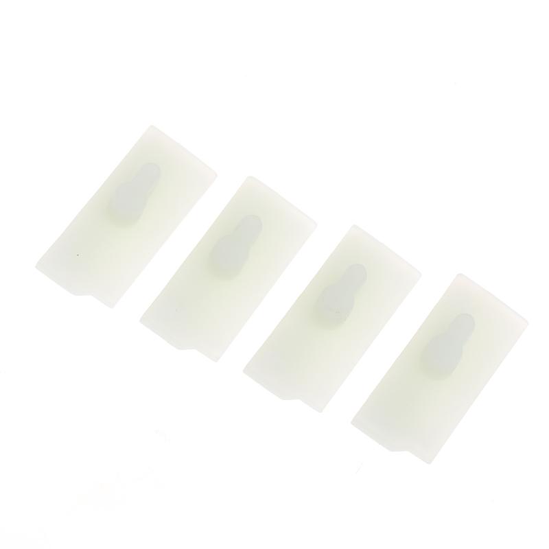 4Pcs For Stihl Ms290 381 360 390 440 640 660 Chiansaw Chain Guide Bumper Strip Chip Guard Pad Slider Accessories