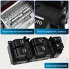 Honda Accord Electric Window Regulator Switch 35750-T2A-W01 Compatible