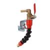 Multi Angle Dust Remover Nozzle Adjustable Misting System Kit  Plant Irrigation