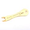 String Setter for Acoustic Guitar Tuning Pegs Stainless Steel Alloy String Setter String Remover