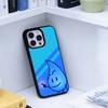 B-Bfdi C-Battle   Phone Case For iPhone 14,16,15,13,17,12,Plus,Pro,Max Magnetic For Magsafe Frosted Cover