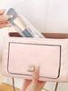 Small Transparent Round/Rectangular Storage Box - Portable Makeup Pad And Makeup Remover Storage Box, Sealed Travel Design
